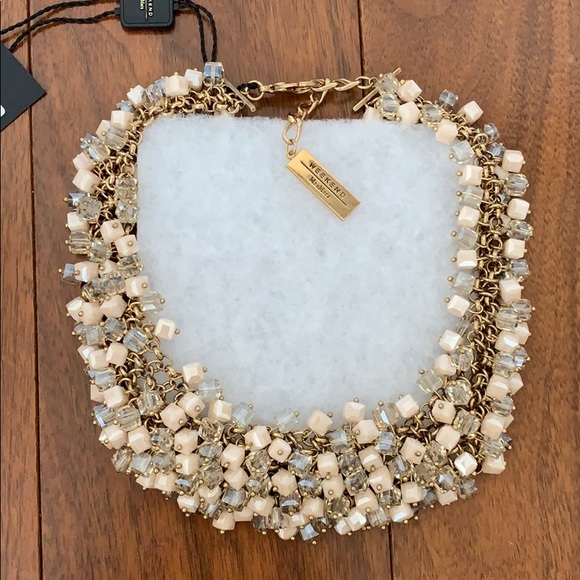 Weekend Max Mara Necklace - Picture 2 of 8